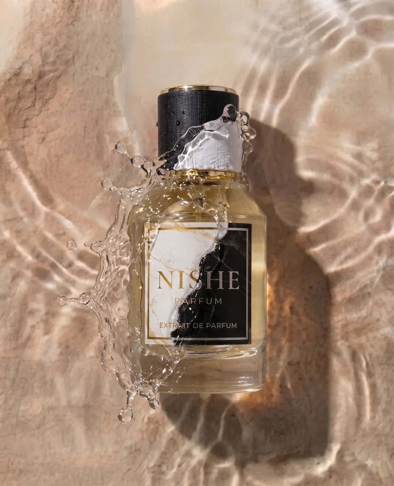 Maison Martin Margiela – Bubble Bath view 1
