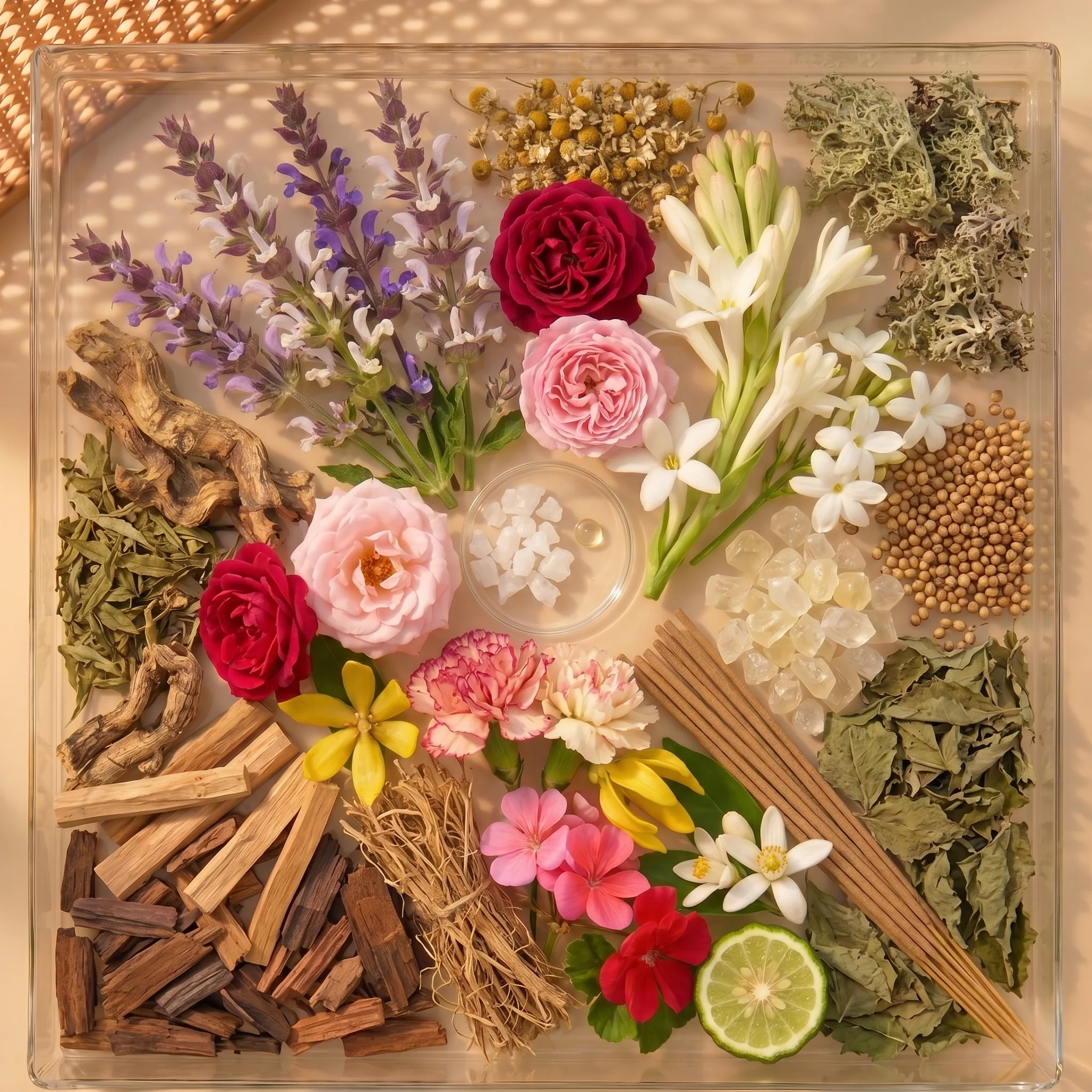 Clinique – Aromatics Elixir view 2
