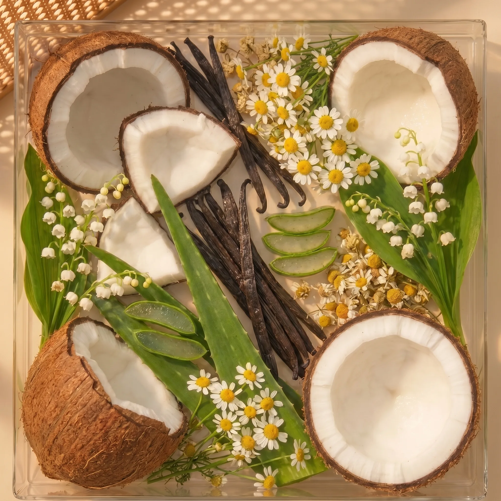 Victoria's Secret – Coconut Passion view 2