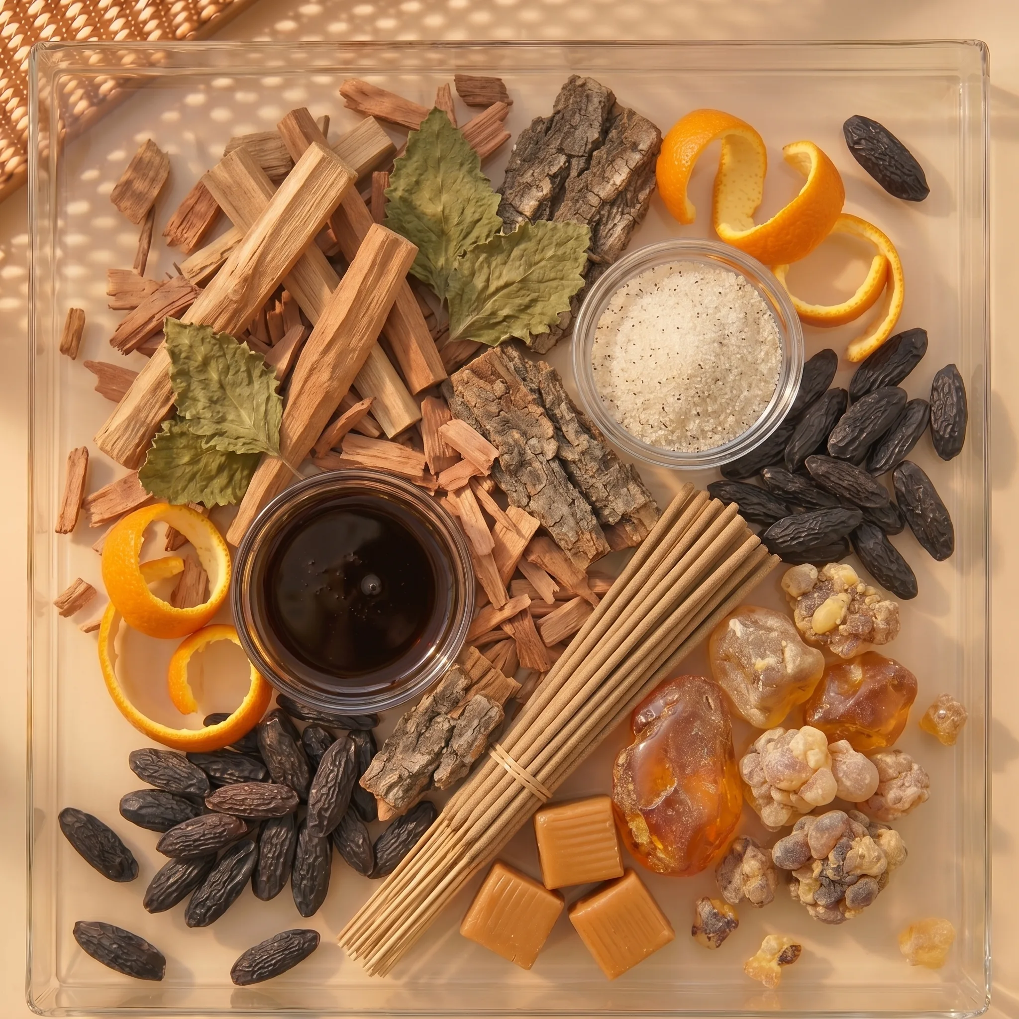 Hermes – Elixir des Merveilles view 2