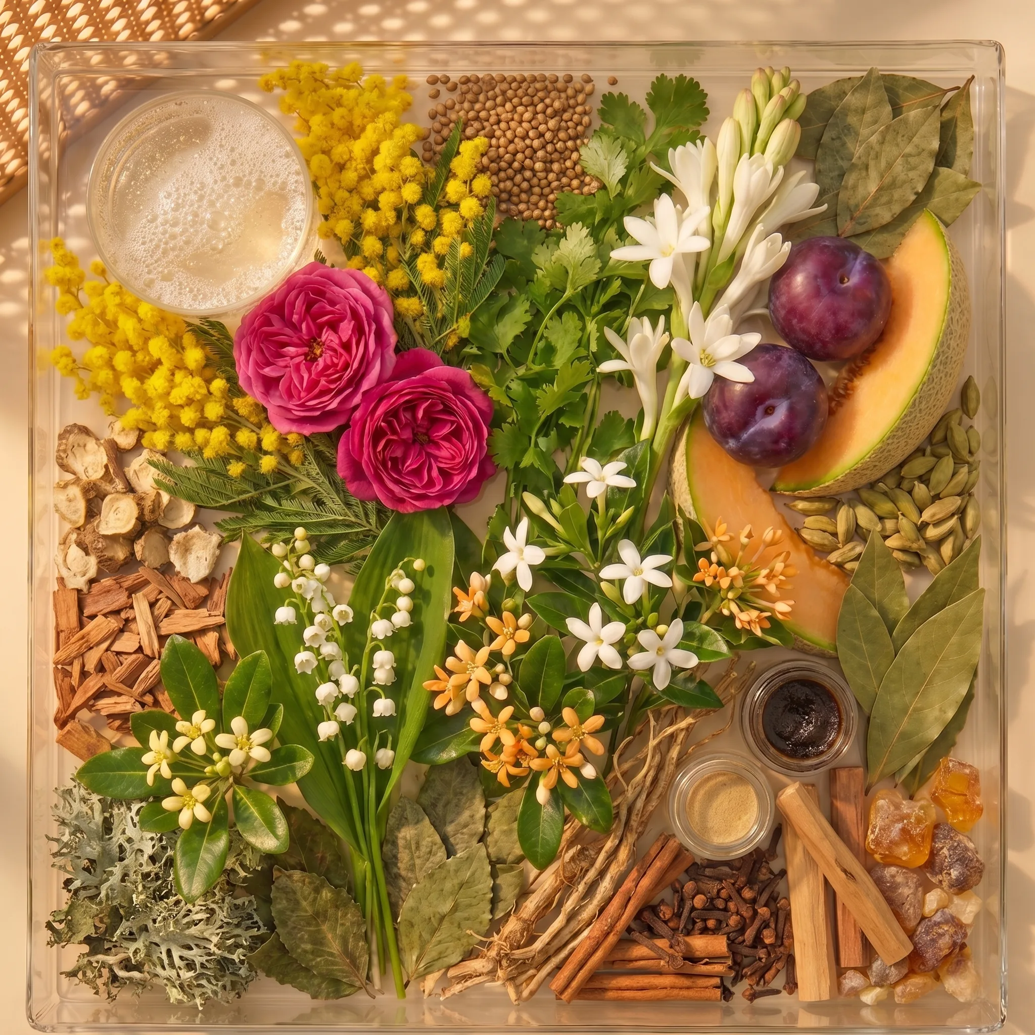 Estée Lauder – Knowing view 2