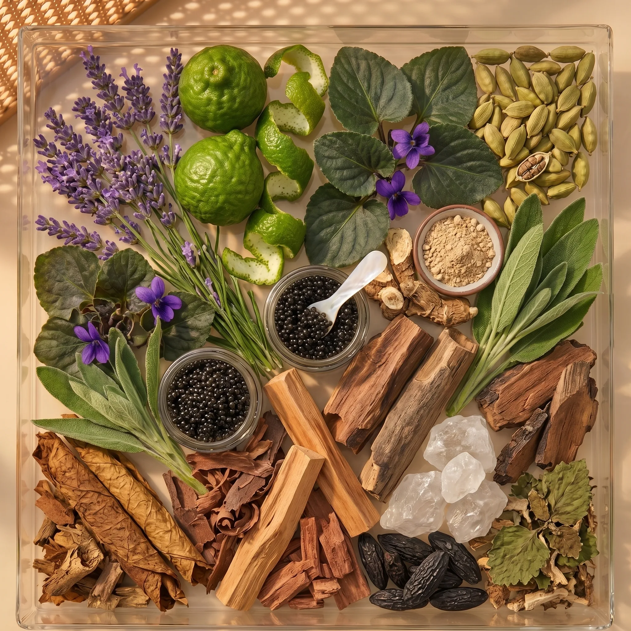 Carolina Herrera – Bad Boy view 2