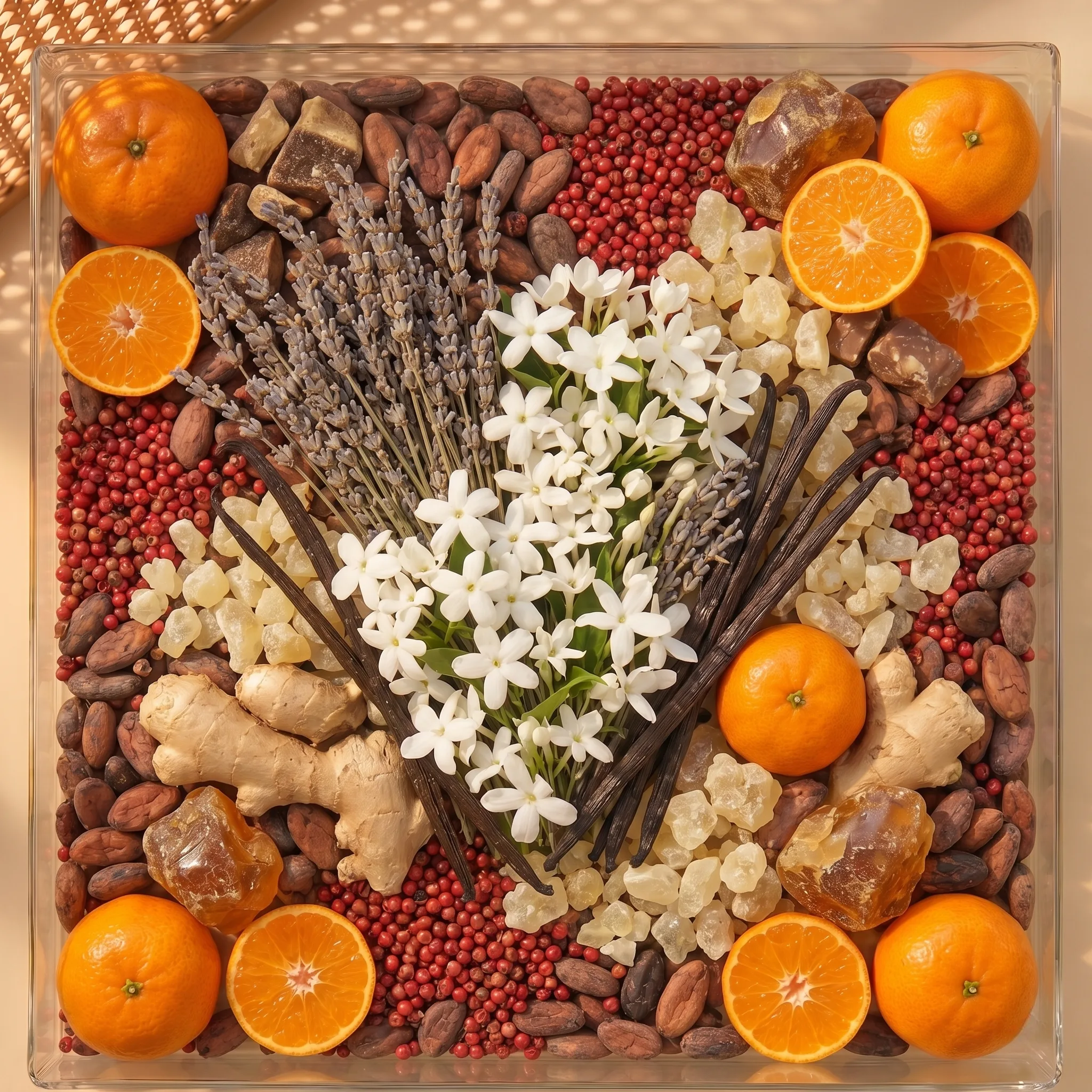 Lattafa – Angham view 2
