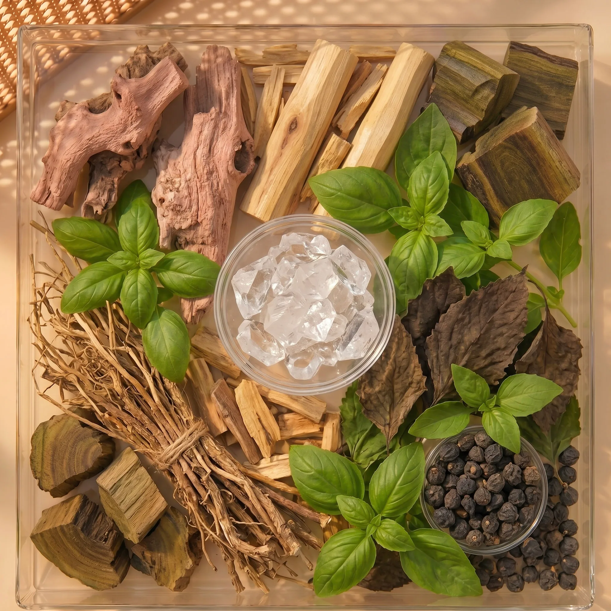 Essential Parfums – Bois Impérial view 2