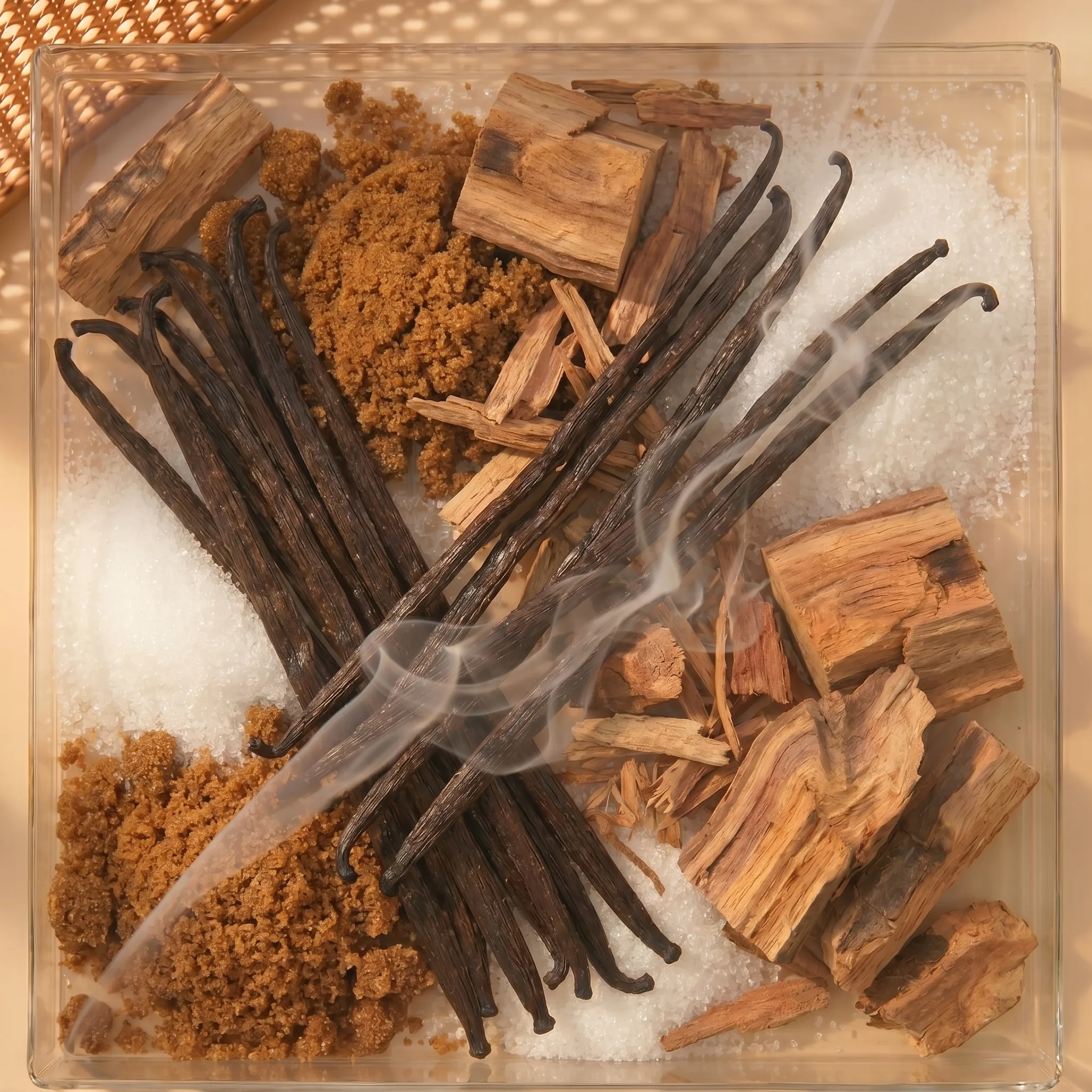 Dior (La Collection Privee) – Bois Talisman view 2