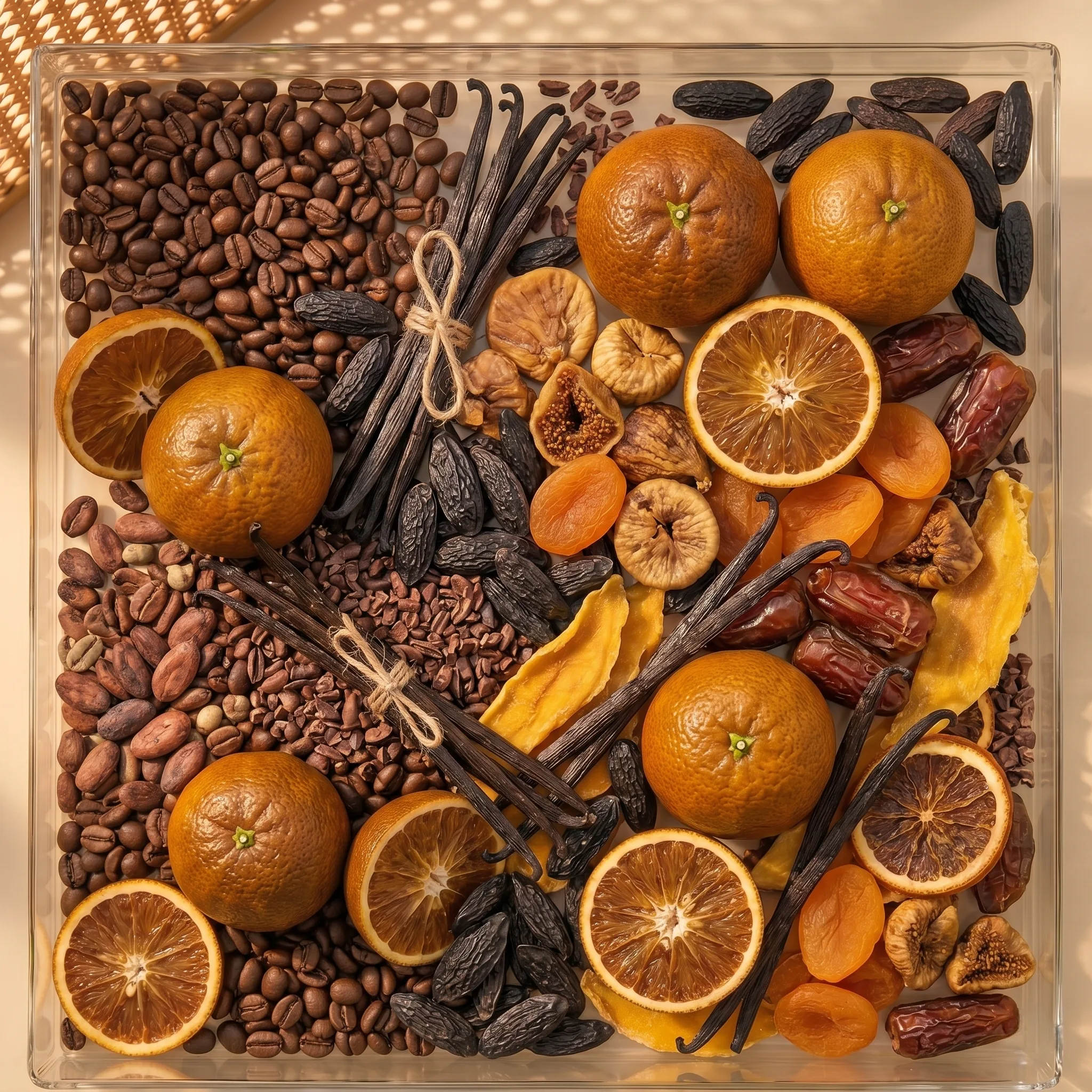 Montale – Chocolate Greedy view 2