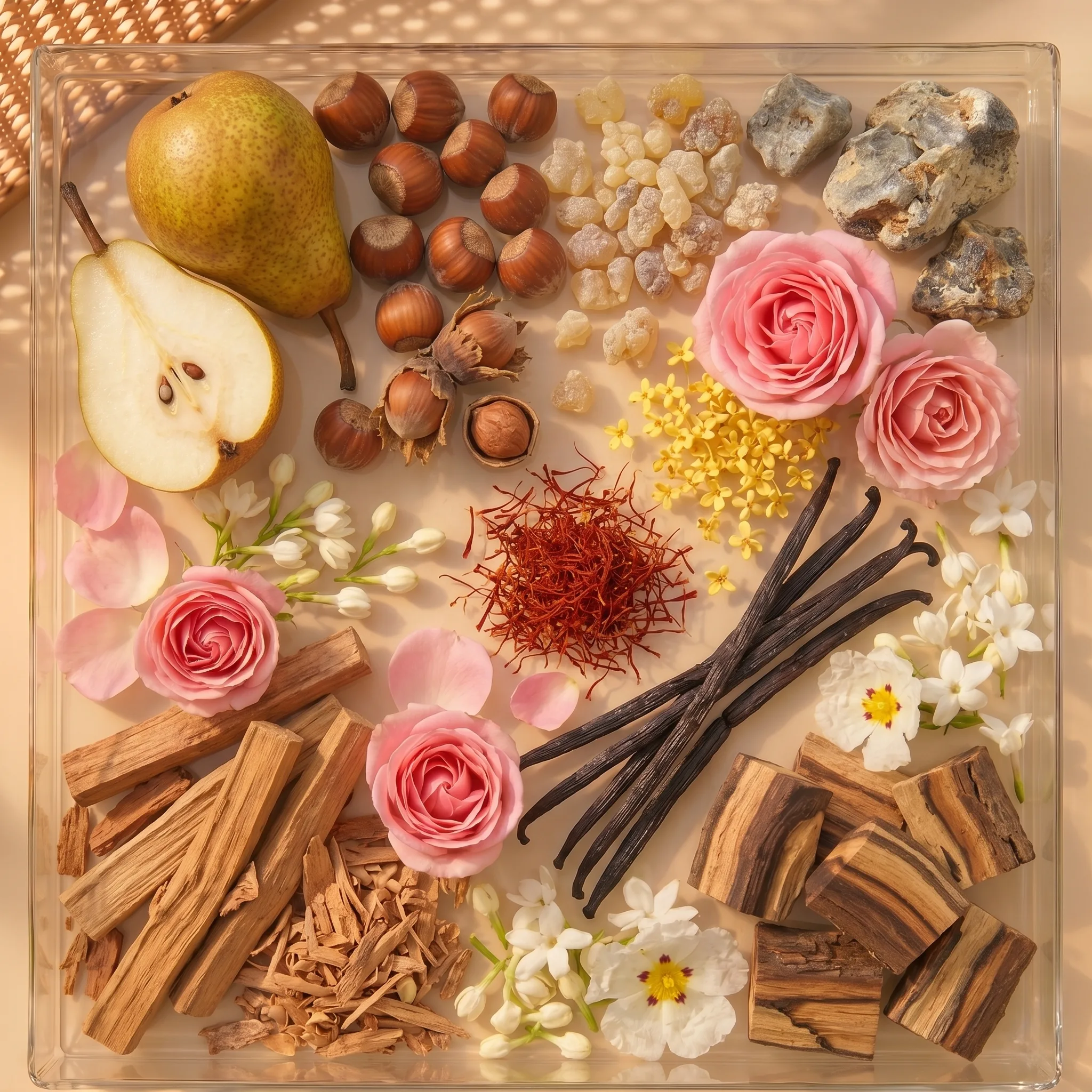Amouage – Guidance view 2