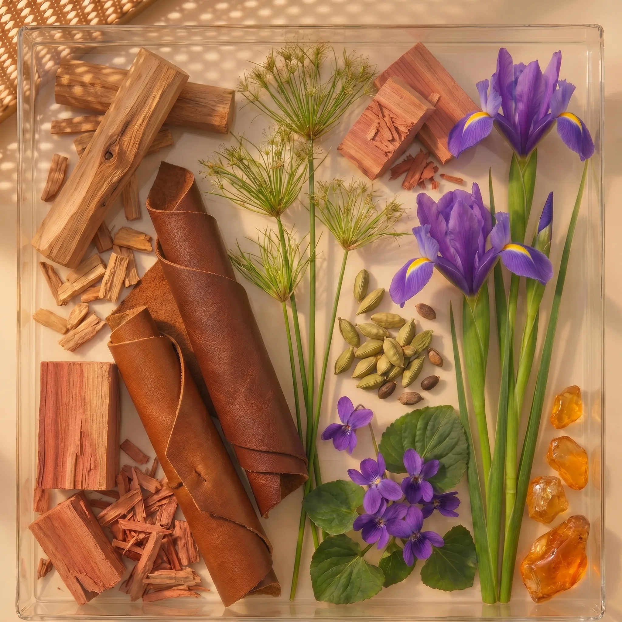 Le Labo – Santal 33 view 2
