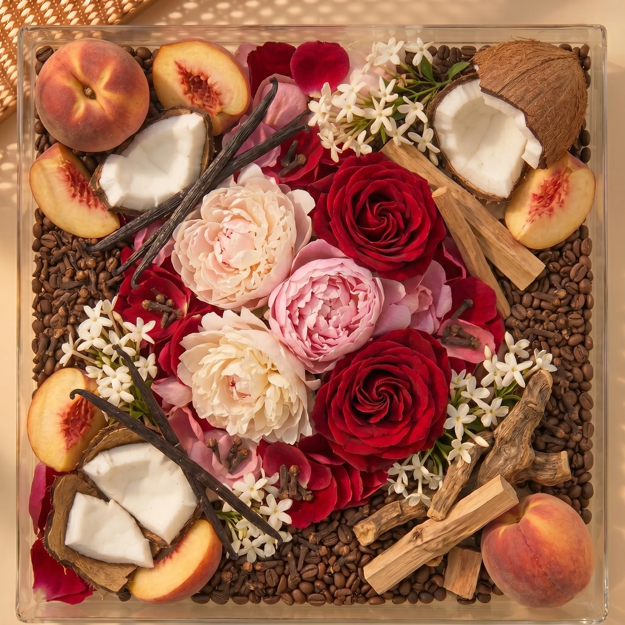 Montale – Sweet Peony view 2