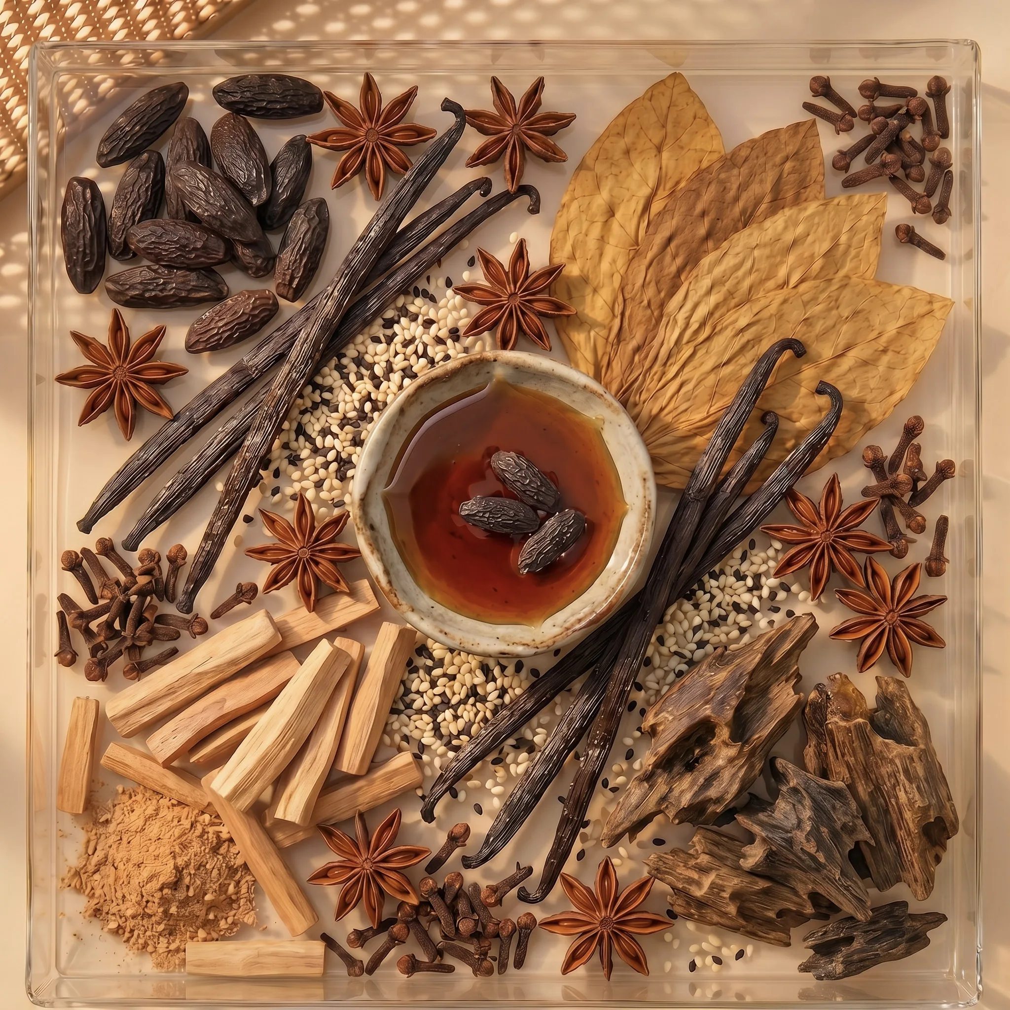 Guerlain – Tobacco Honey view 2