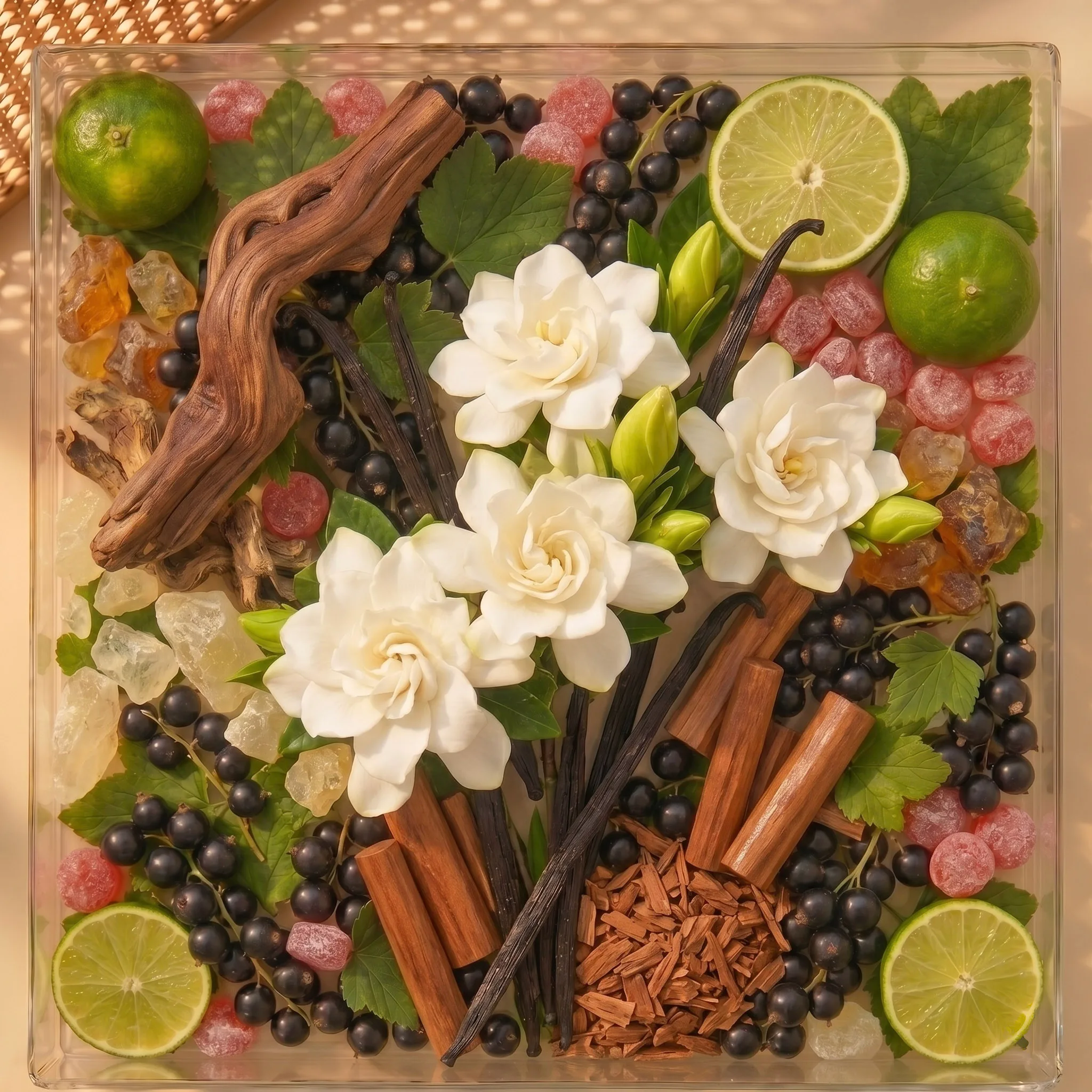 Lattafa – Yara Candy view 2